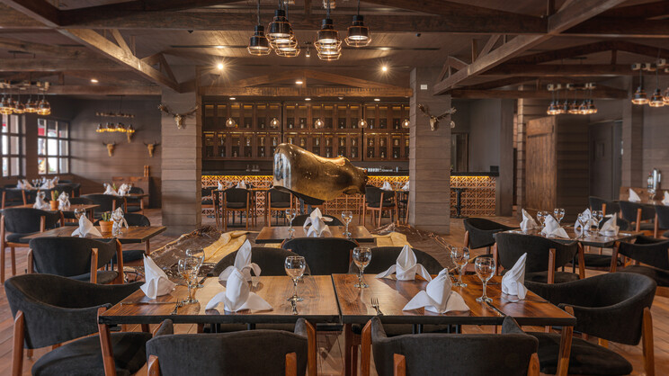 Sensira Resort & Spa Riviera Maya